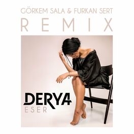 Album cover of Eser (Görkem Sala & Furkan Sert Remix)