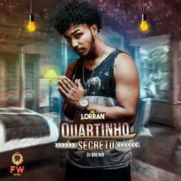 Album cover of Quartinho Secreto
