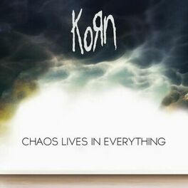 Album cover of Chaos Lives in Everything (feat. Skrillex)