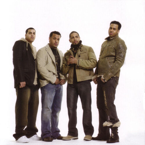 Aventura - La Boda: listen with lyrics | Deezer