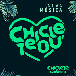 Album cover of Chicleteou