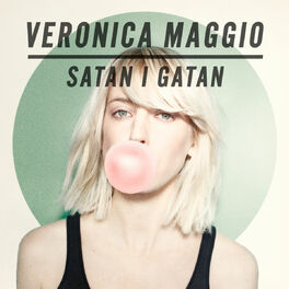 Album cover of Satan i gatan (Bonus Version)