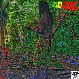 Album cover of Up and Going (Str8 Up Mix)