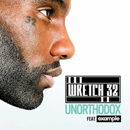 Album cover of Unorthodox (Radio Edit)