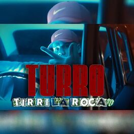 Album cover of Turro