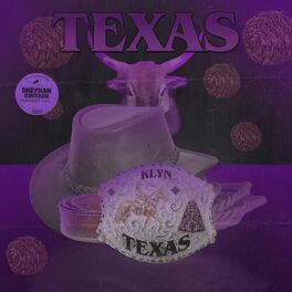 Album cover of Flow Texas