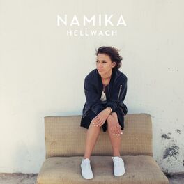 Album cover of Hellwach