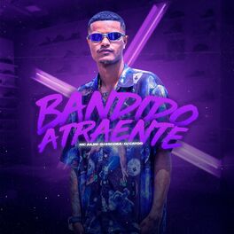 Album cover of Bandido Atraente