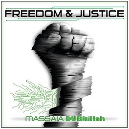 Album cover of Freedom & Justice