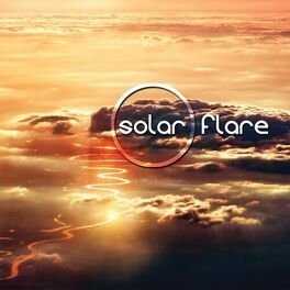 Album cover of Solar Flare