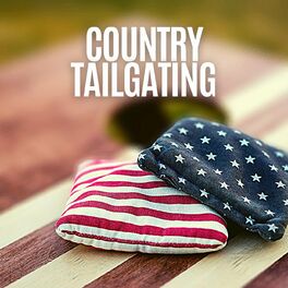 Album cover of Country Tailgating