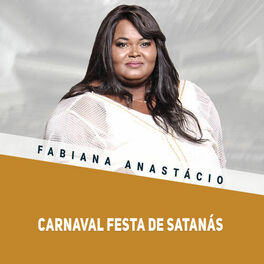 Album cover of Carnaval Festa de Satanás (Ao Vivo)