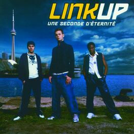 Album cover of Une Seconde D'Eternite