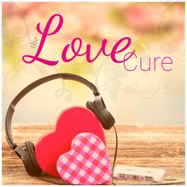 Album cover of The Love Cure