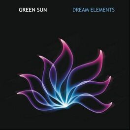 Album cover of Dream Elements