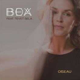 Album cover of Oiseau
