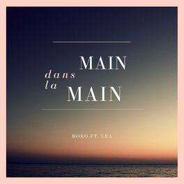 Album cover of Main dans la main