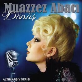 Album cover of Dönüş