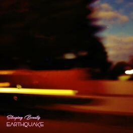Album cover of Sleeping Beauty / Earthquake