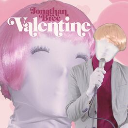 Album cover of Valentine