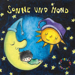 Album cover of Sonne Und Mond