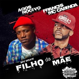 Album cover of Filho da Mãe (Remix) (Remix)