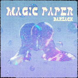 Album cover of Magic paper