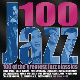 Album cover of Jazz 100