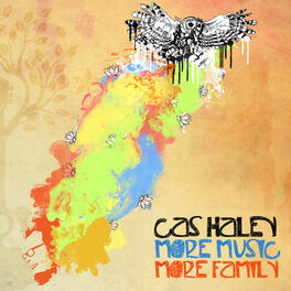 Album cover of More Music More Family
