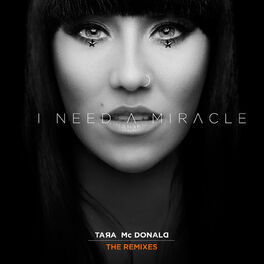 Album cover of I Need A Miracle (The Remixes)