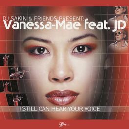 Album cover of I Still Can Hear Your Voice