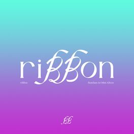 Album cover of riBBon
