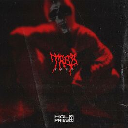Album cover of Tres