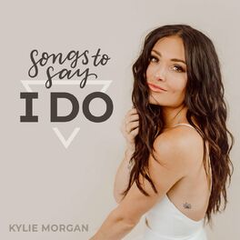 Album cover of Songs To Say I Do