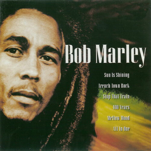 Bob Marley & The Wailers - Bob Marley: lyrics en nummers | Deezer