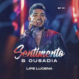 Album cover of Sentimento E Ousadia (EP 01)