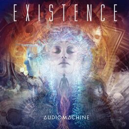 Album cover of Existence