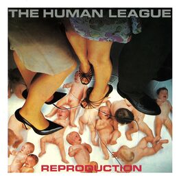 Album cover of Reproduction