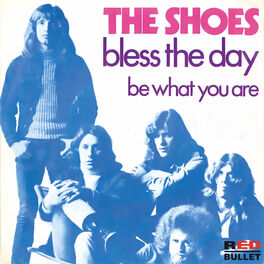 Album cover of Bless The Day