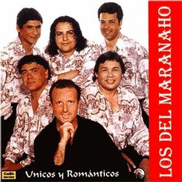 Album cover of Únicos y Románticos