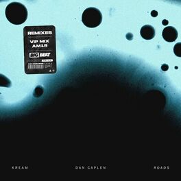 Album cover of Roads (feat. Dan Caplen) (Remixes)