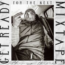 Album cover of Get Ready For The Next Mixtape
