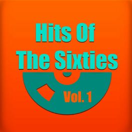 Album cover of Hits Of The Sixties Vol.1