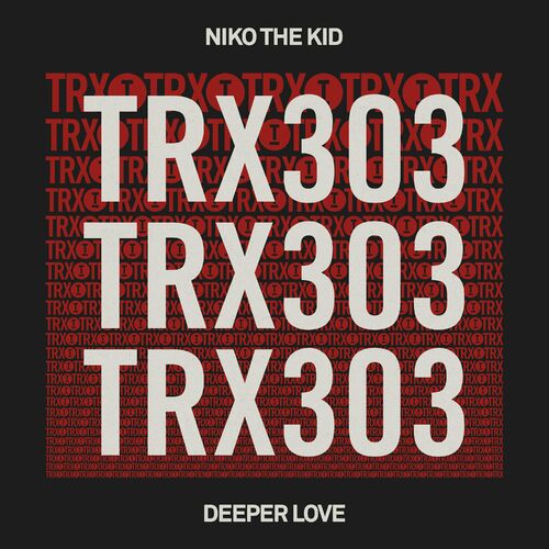  Niko The Kid - Deeper Love (2024) 