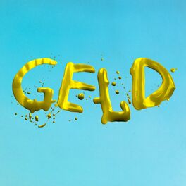 Album cover of GELD (Single Edit)