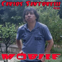 Album cover of Móbile