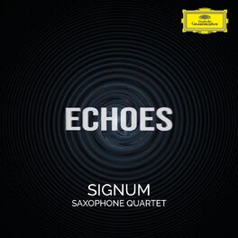 Album cover of Echoes
