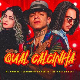 Album cover of Qual Calcinha (BregaFunk)