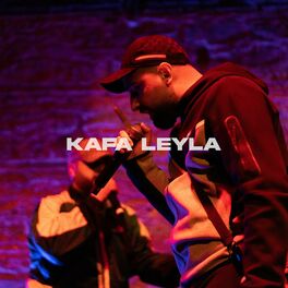 Album cover of KAFA LEYLA