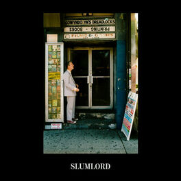 Album cover of Slumlord